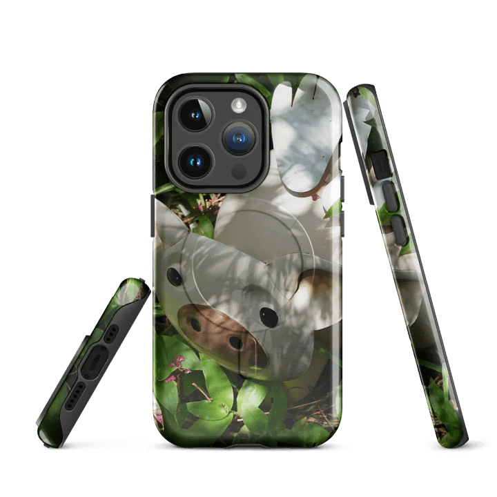 Angel Pig Phone Case product image (3)
