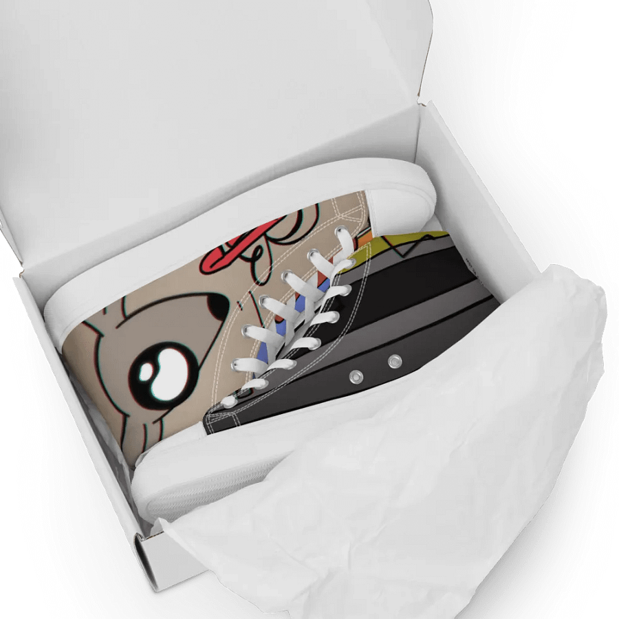 Women's Harlan Float On Hope Sneakers - Mouse from Manaus product image (8)