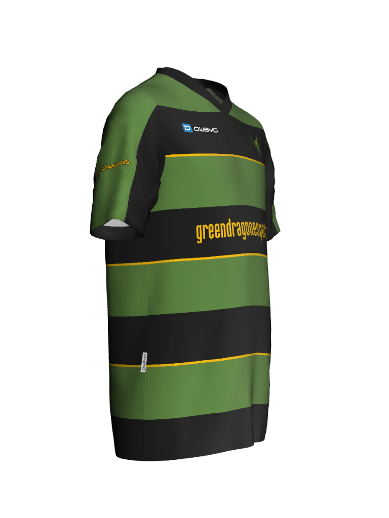Childs Official 2025 GDE Team Shirt product image (3)