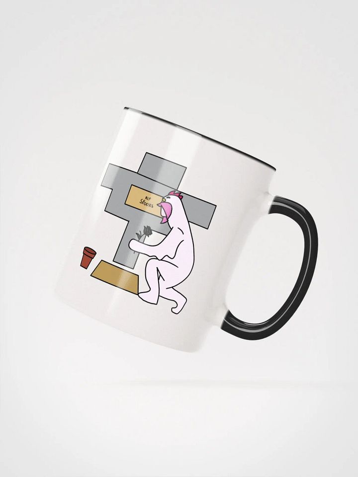 Spooks Mug product image (13)