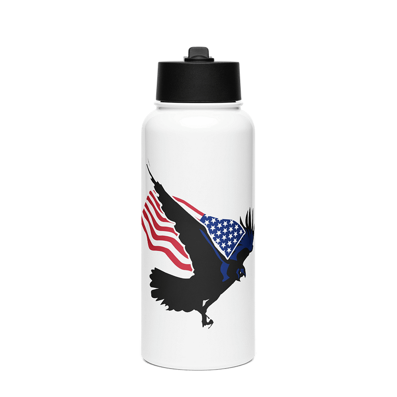 FREEDOM COLLECTION WATER BOTTLE