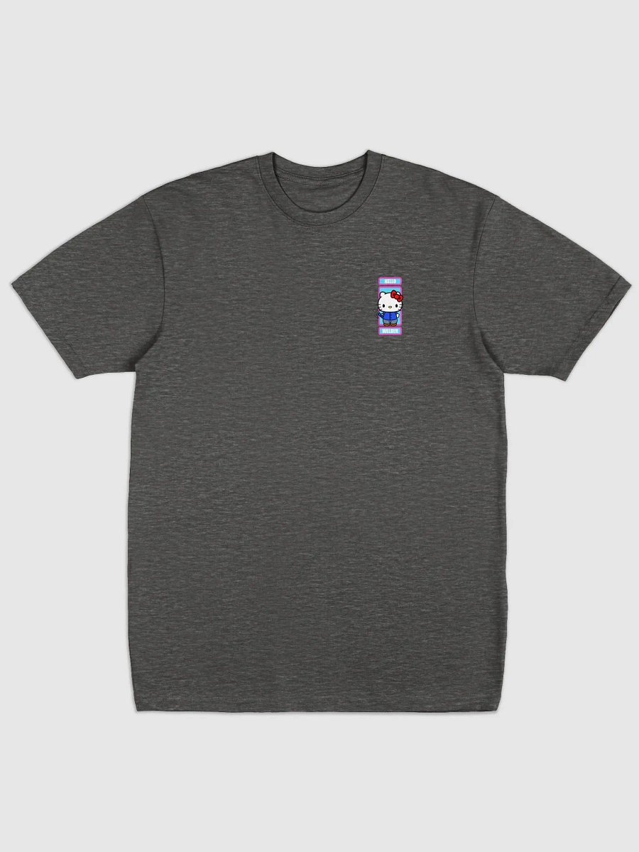 Hello Welder (Slim Fit) - Cotton Heritage MC1086 product image (12)
