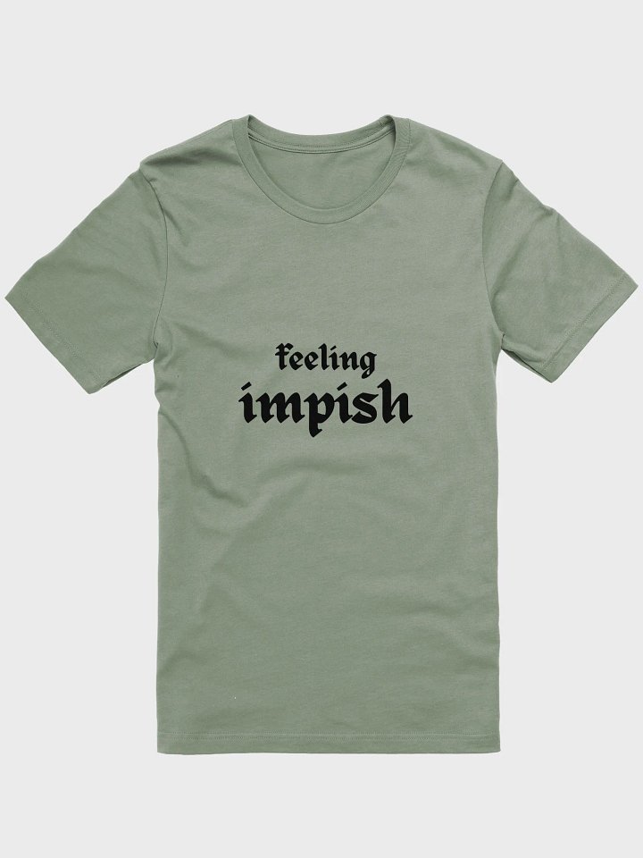 Impish Tee product image (7)