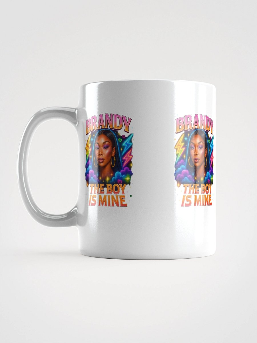 Brandy Starry Night Diva Mug product image (6)