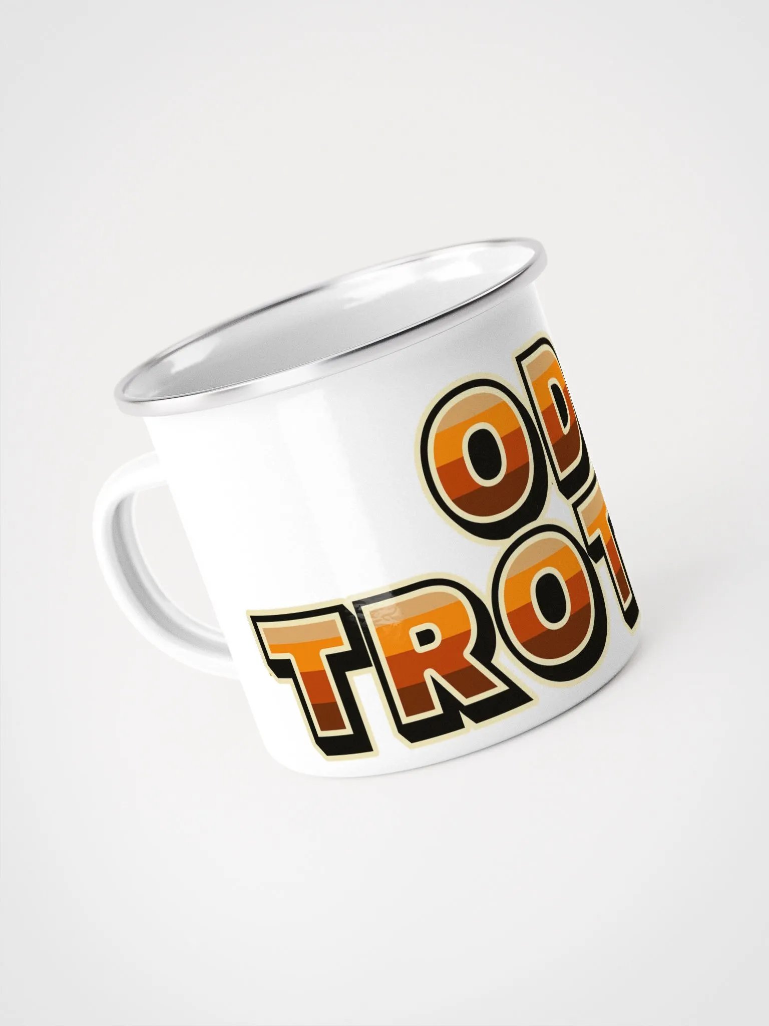 Retro Mug product image (4)