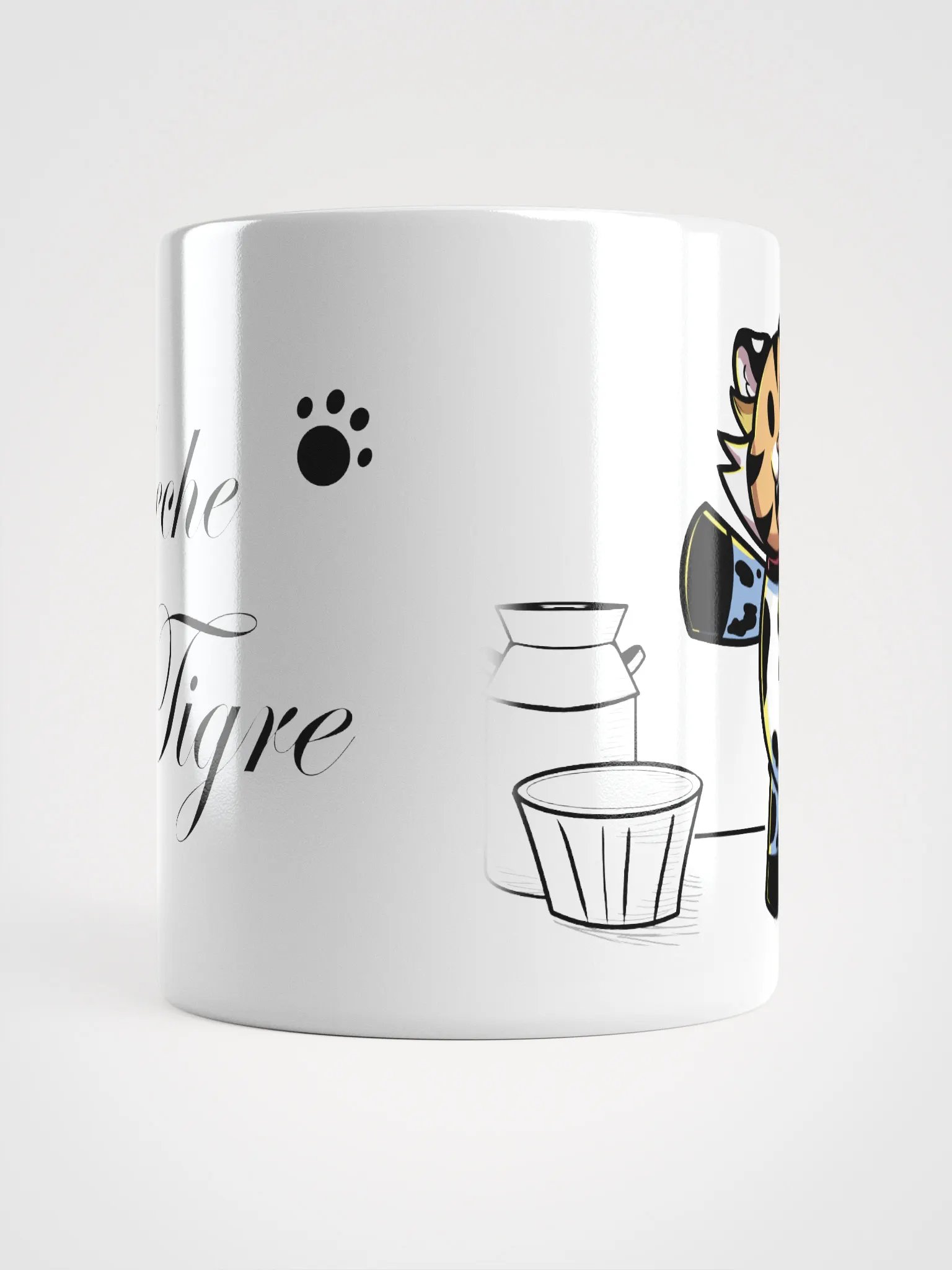Lechita de tigre product image (5)