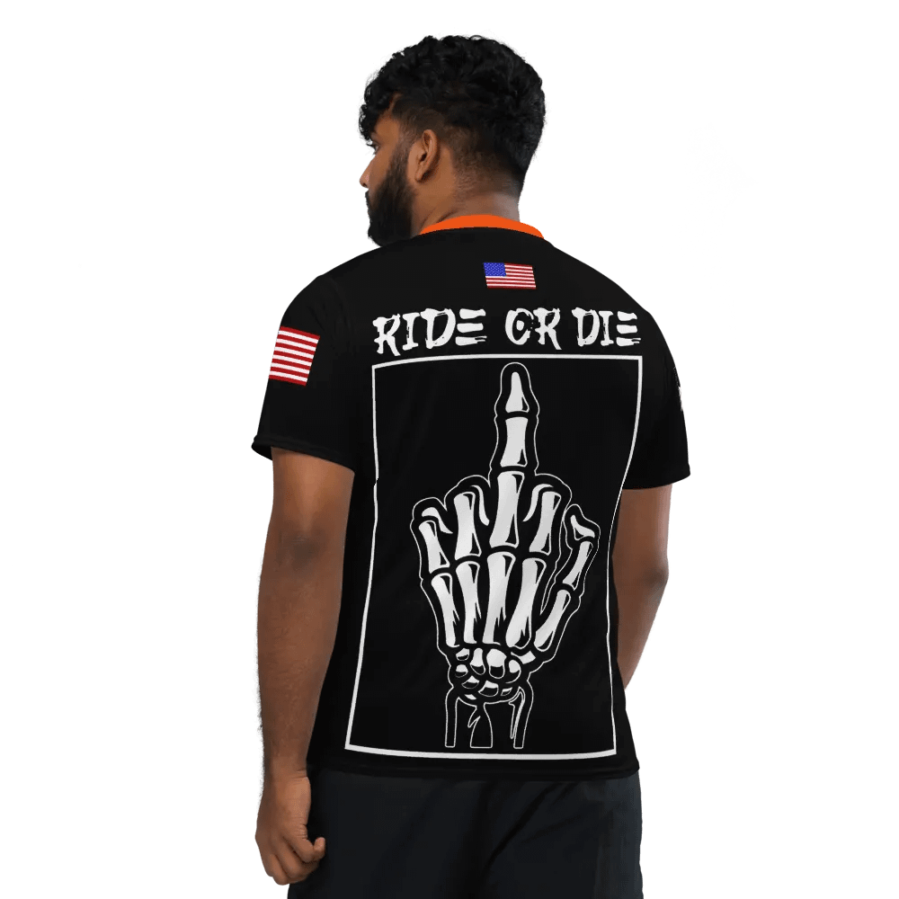 Sturgis Jersey product image (5)