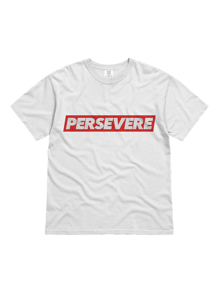 PerSevere Apparel | The Queen Unisex T-Shirt 2 product image (1)