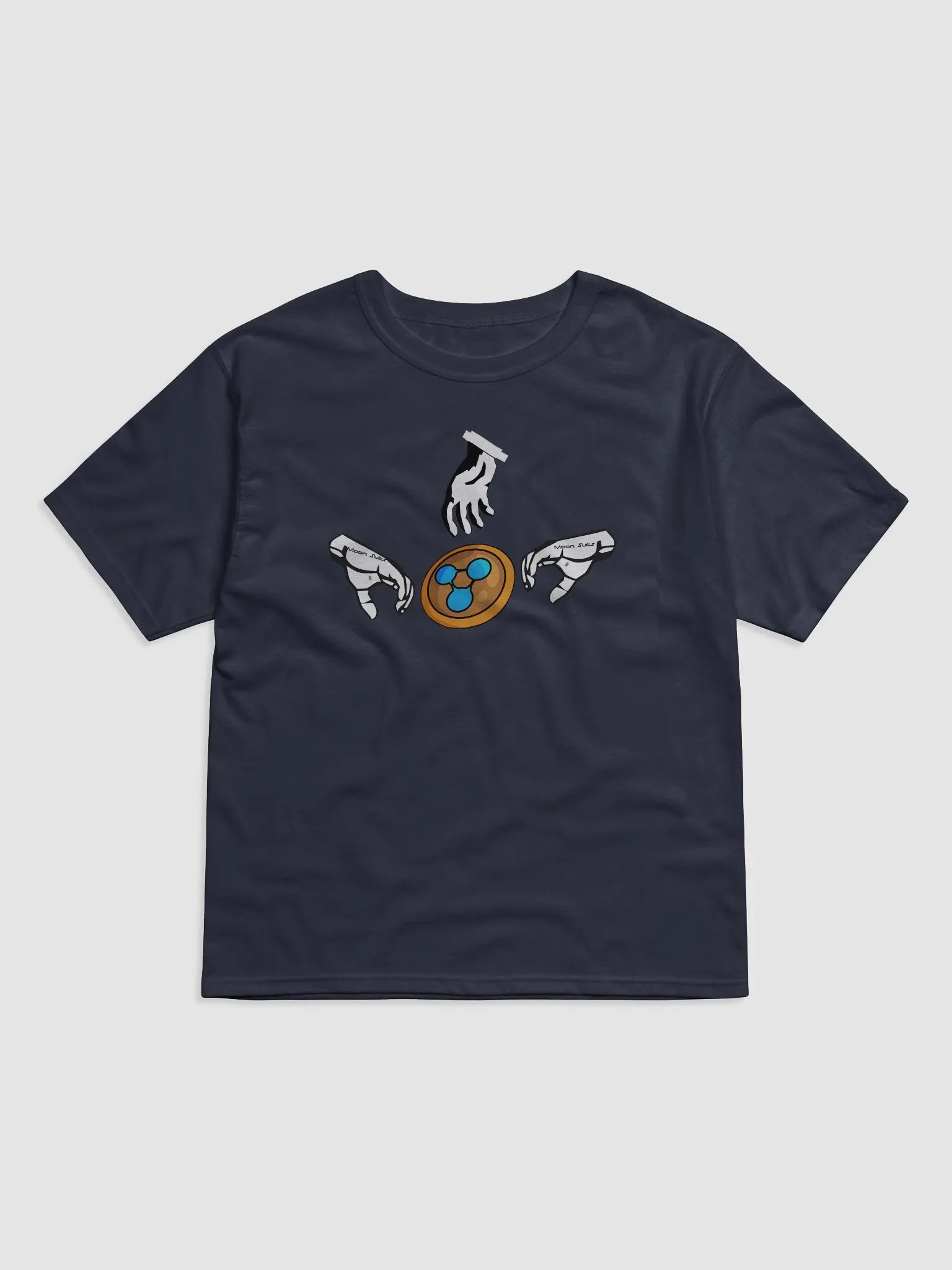 HIDDEN HAND CHAMPS PREMIUM product image (1)