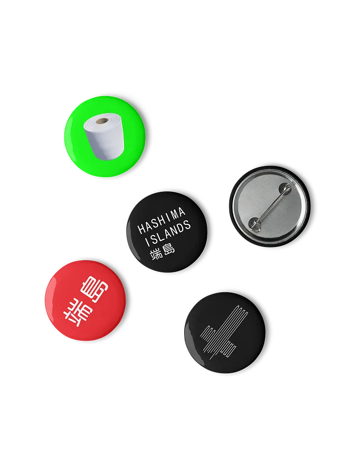 CreepyCrappyPin product image (1)