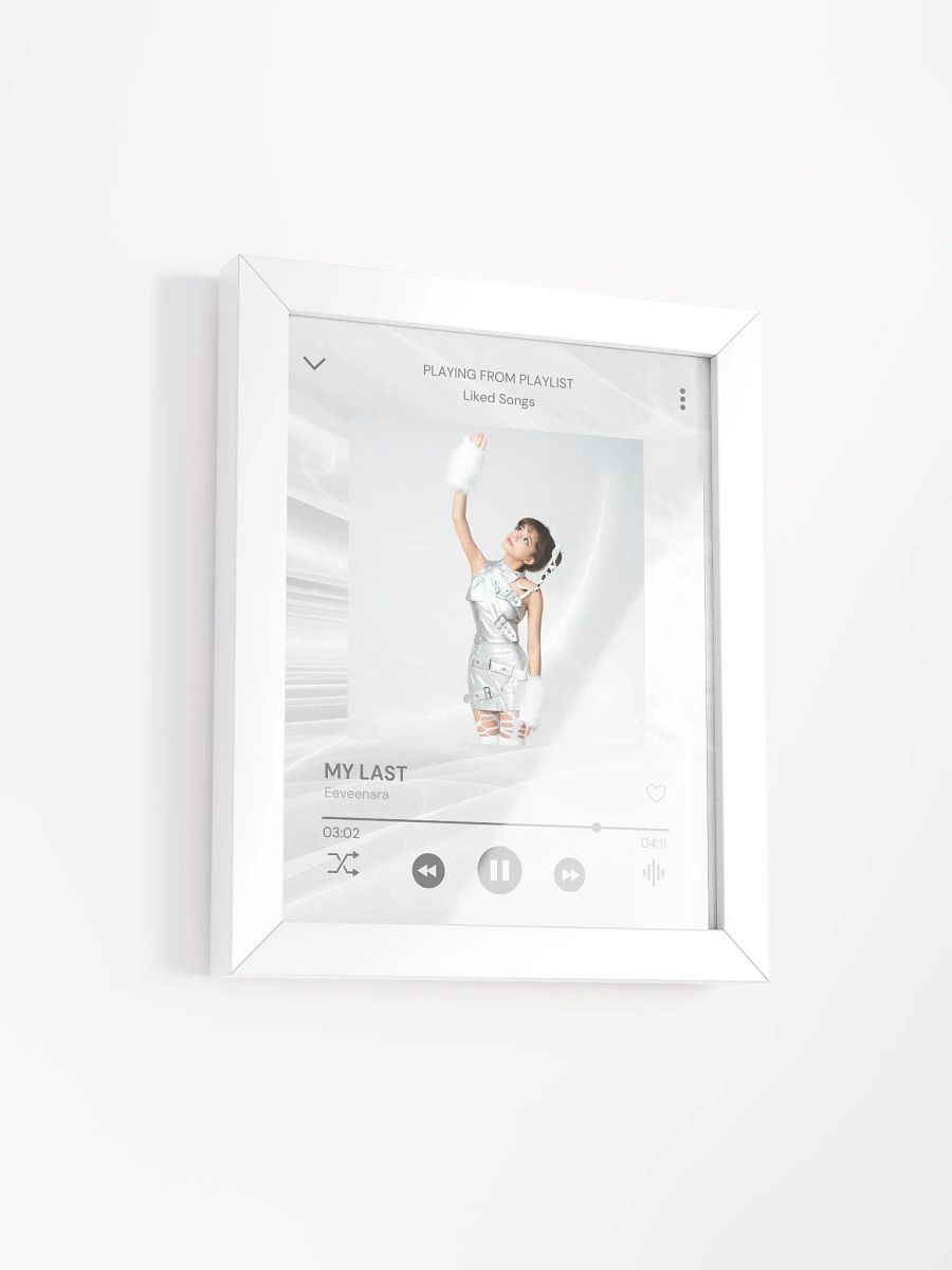 MY LAST - PHOTO FRAME product image (4)