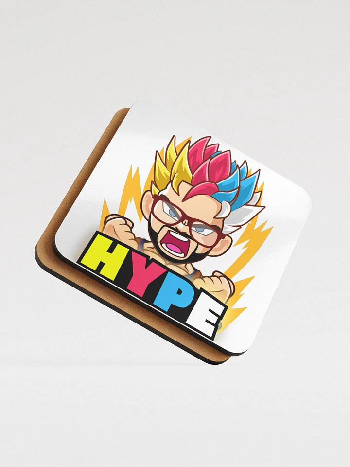 Hype Coaster product image (1)