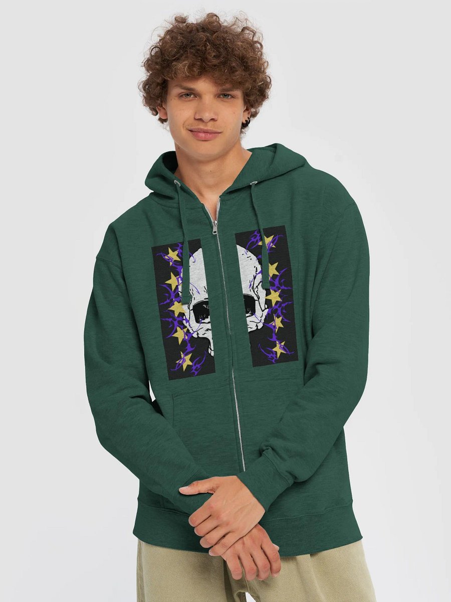 General Grimm Hoodie product image (15)