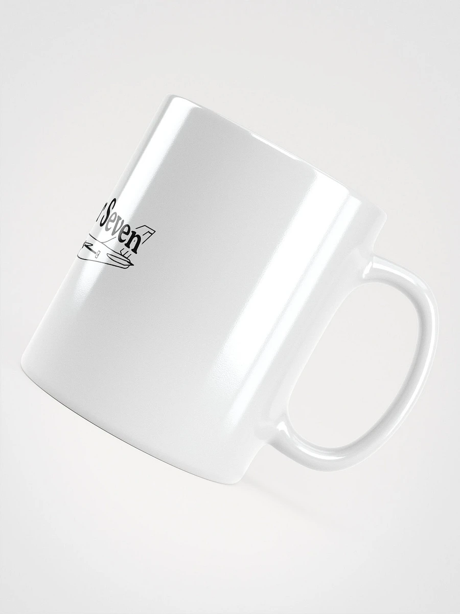 Seven Four Seven Mug product image (4)