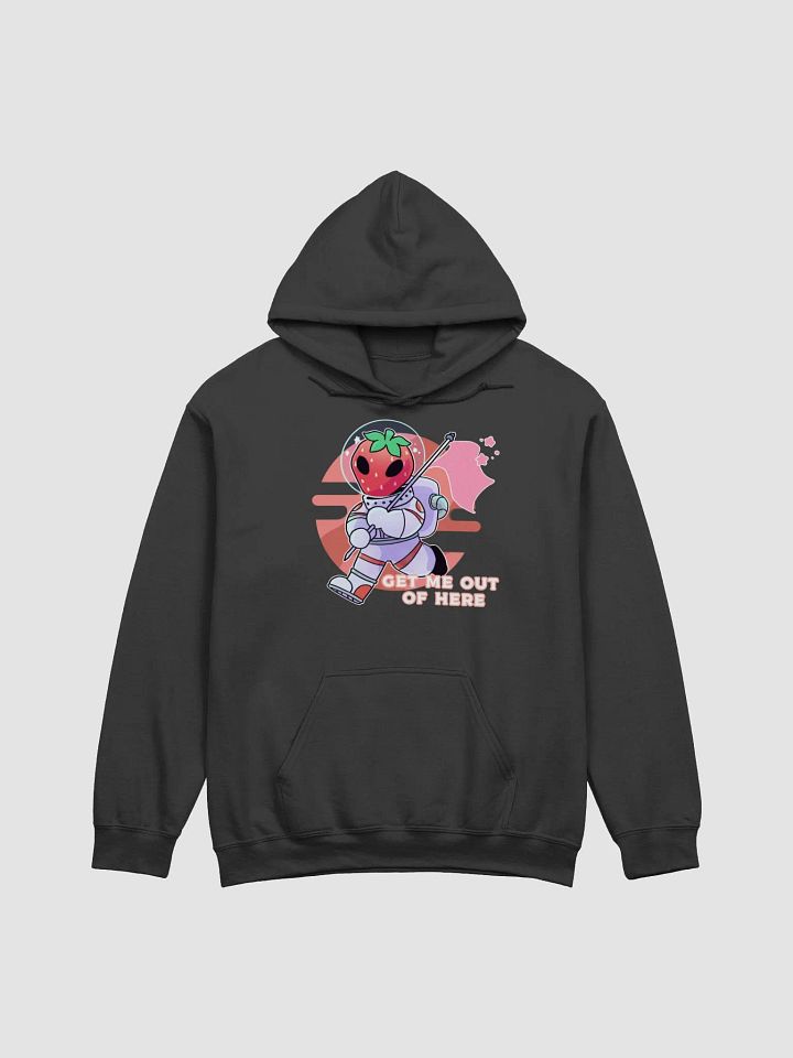 Strawb Alien Guy product image (7)