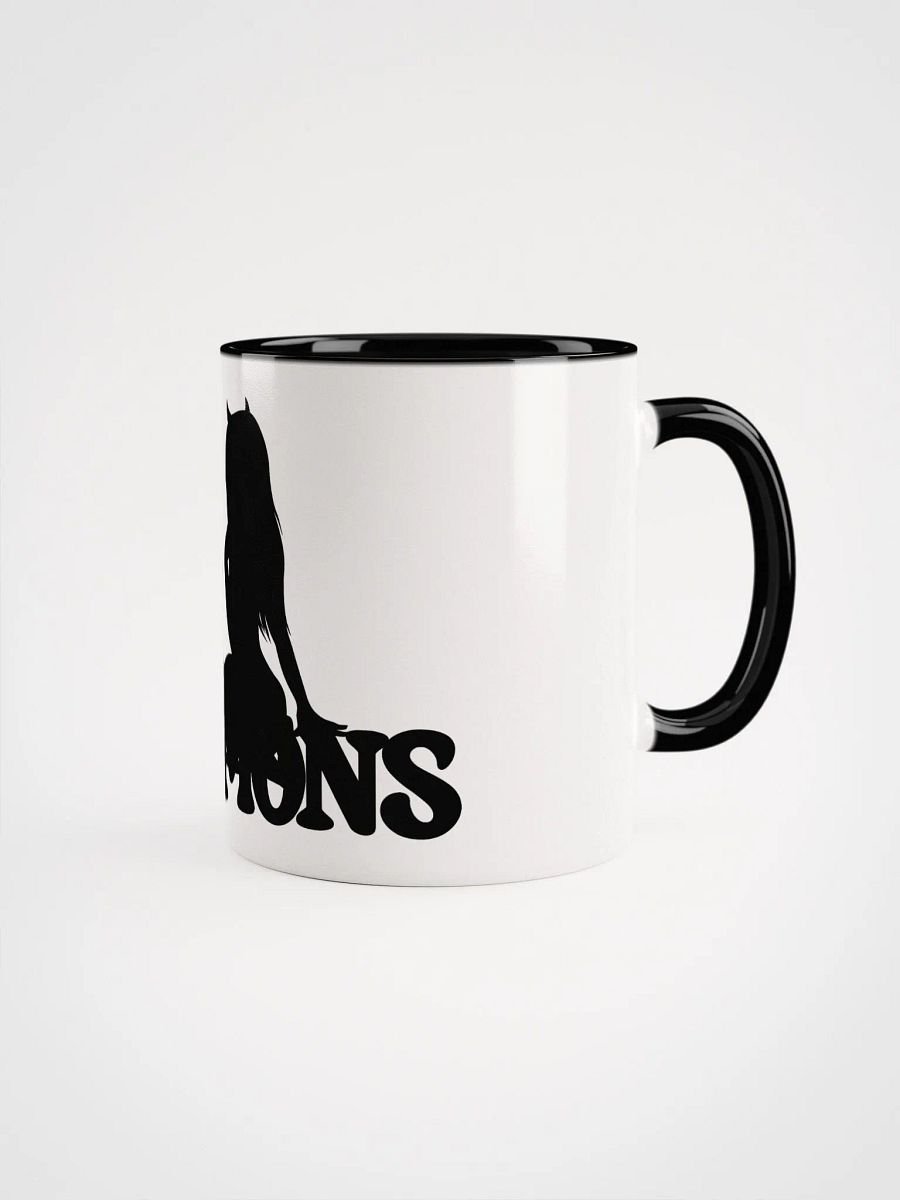 DeeMons Mug product image (2)