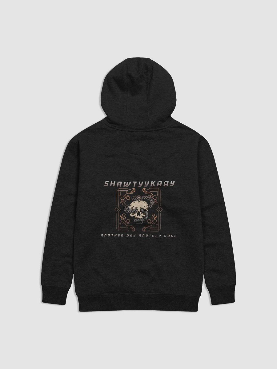 Utopia Unisex Premium Hoodie product image (7)