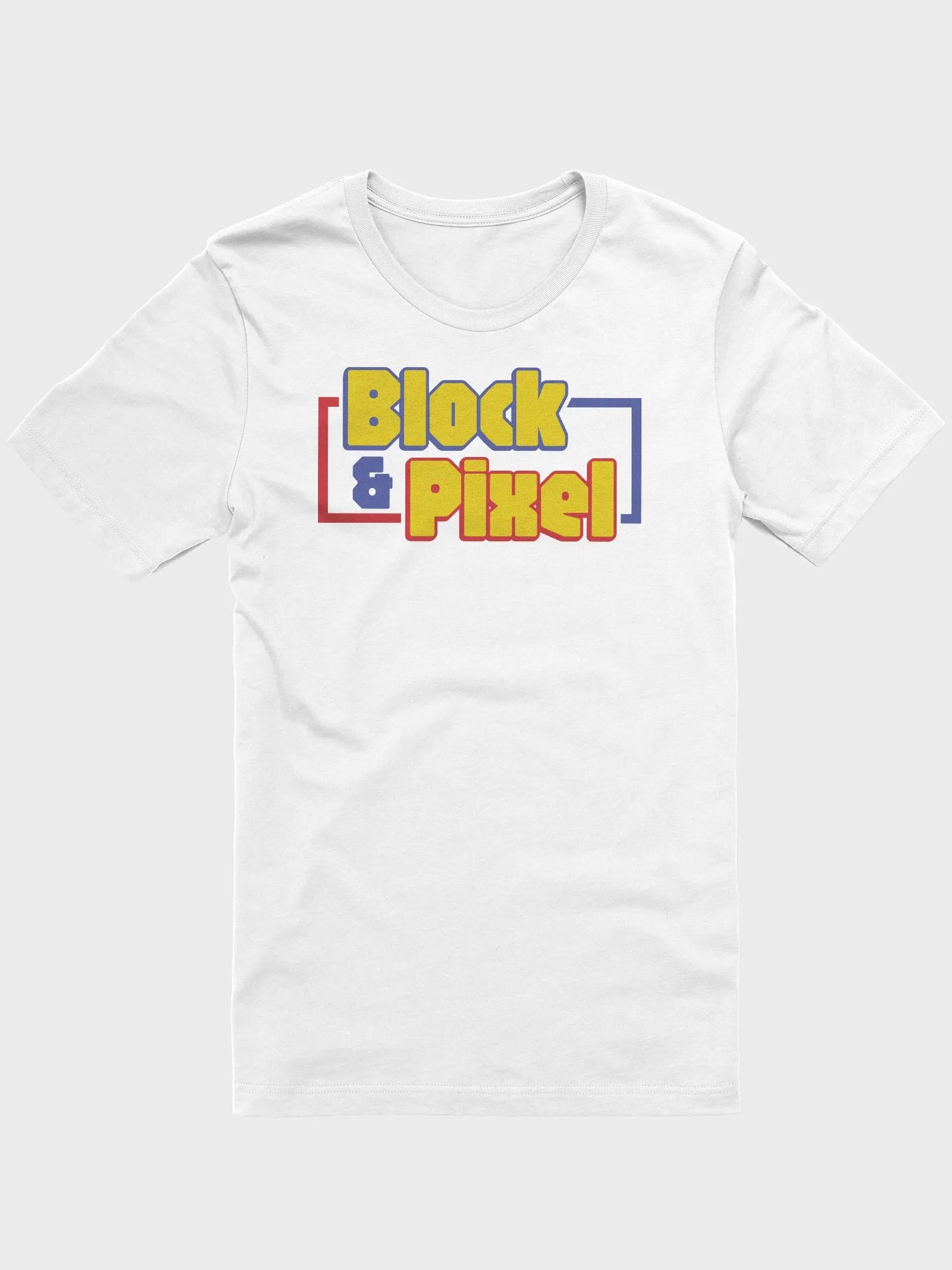 Block and Pixel product image (2)