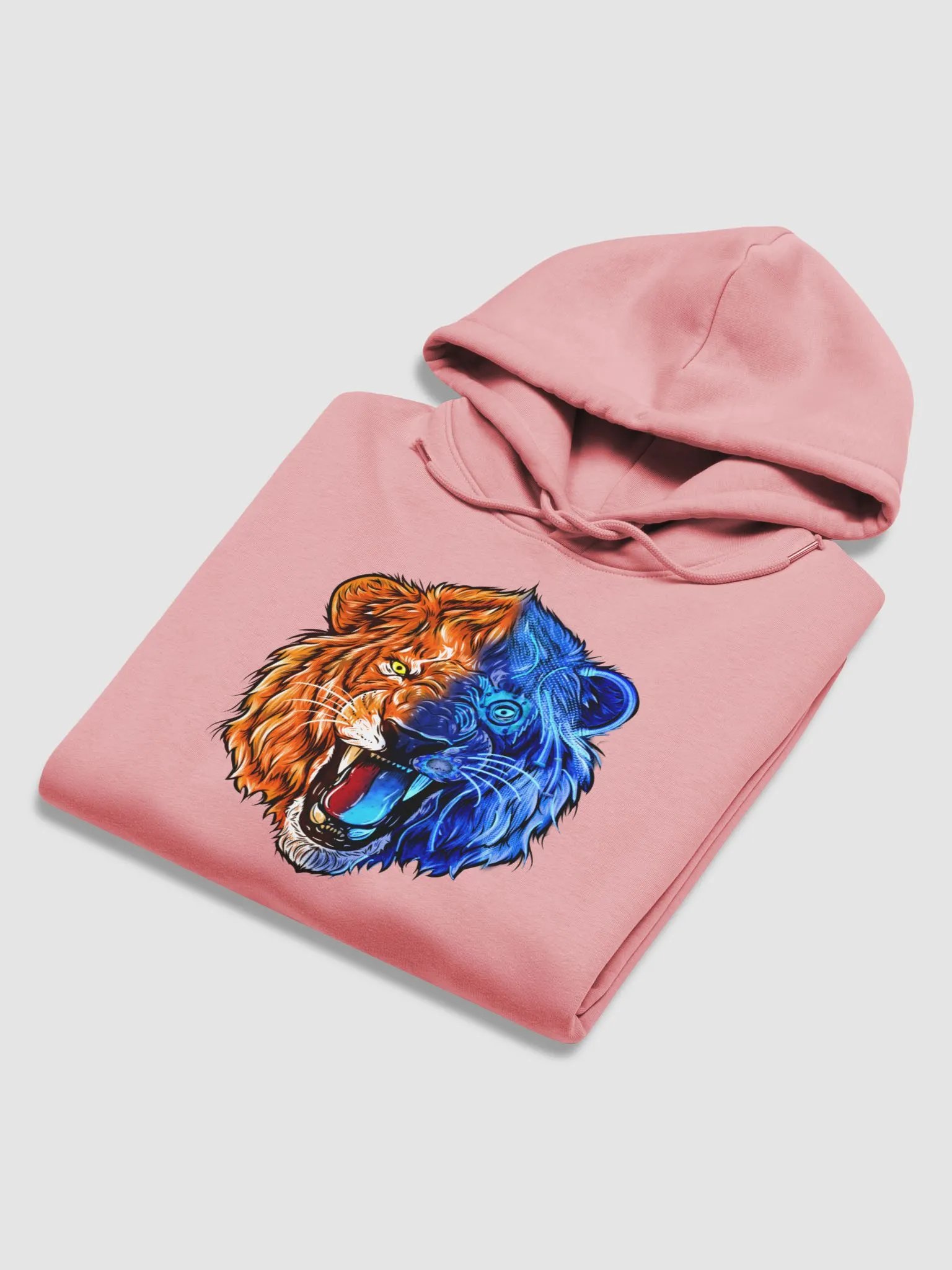 Stanley/Stella Unisex Essential Eco Hoodie product image (5)
