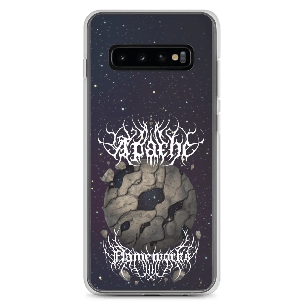 Asteroid Rift Phone Case product image (2)