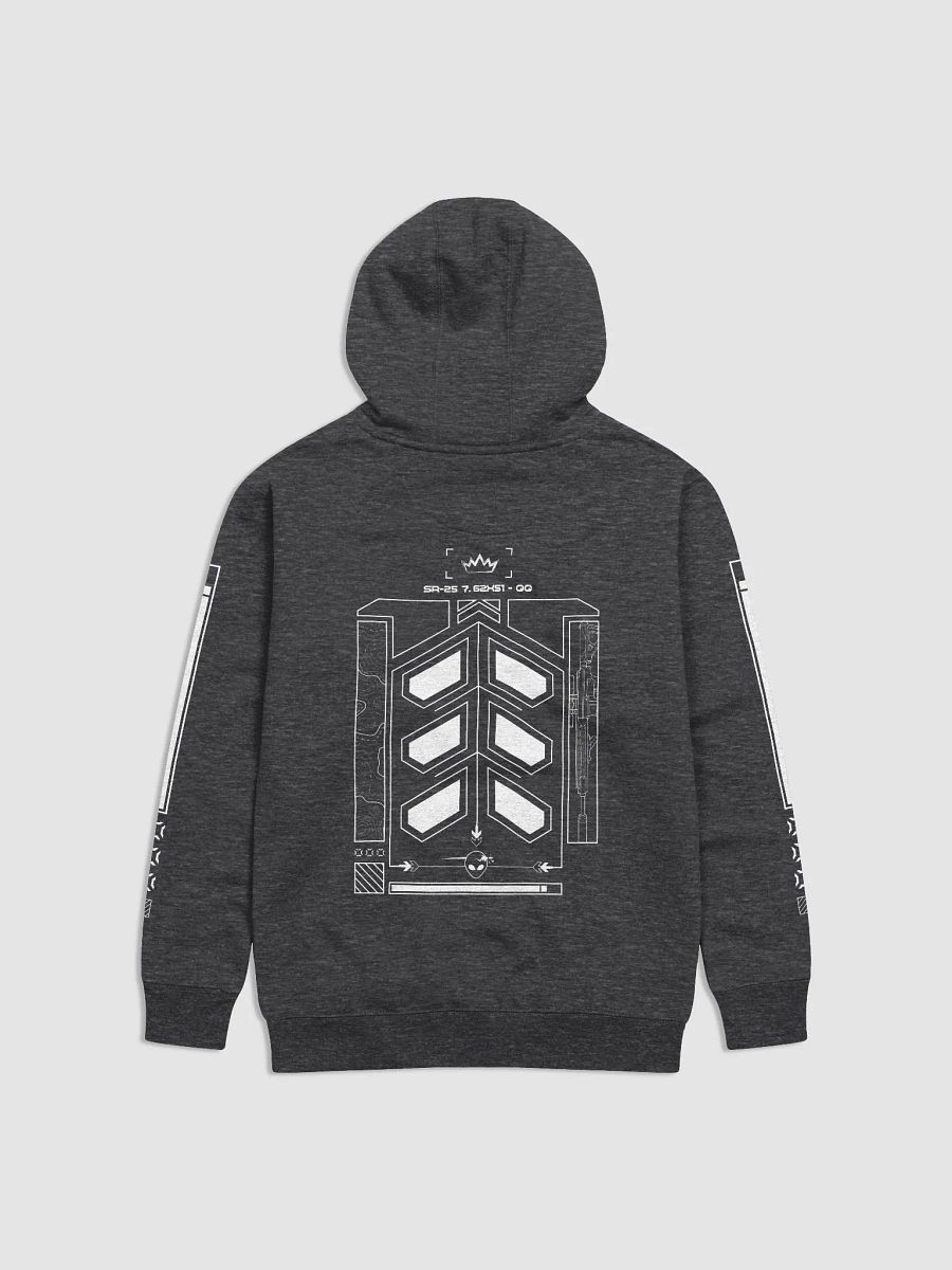 SR-25 Hoodie product image (2)