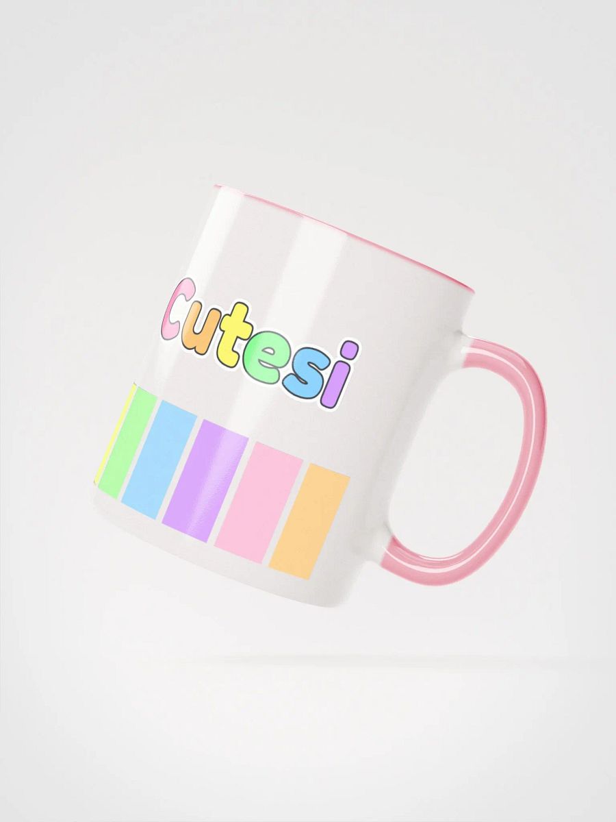 Cutesi Rainbow Mug product image (3)