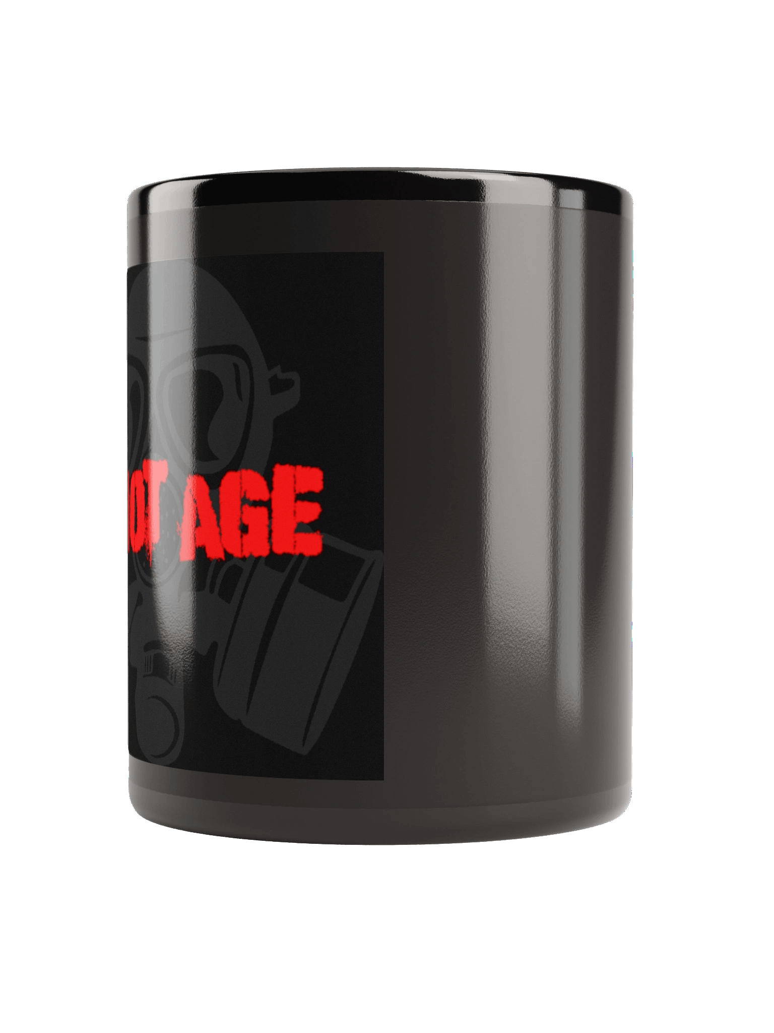 "Land of the Free" Mug product image (10)