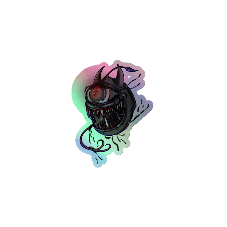 GOOFBALL (Holo) product image (1)