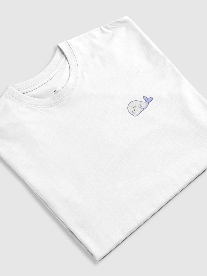 Ice Drip: Cozy Nunu T-shirt product image (1)