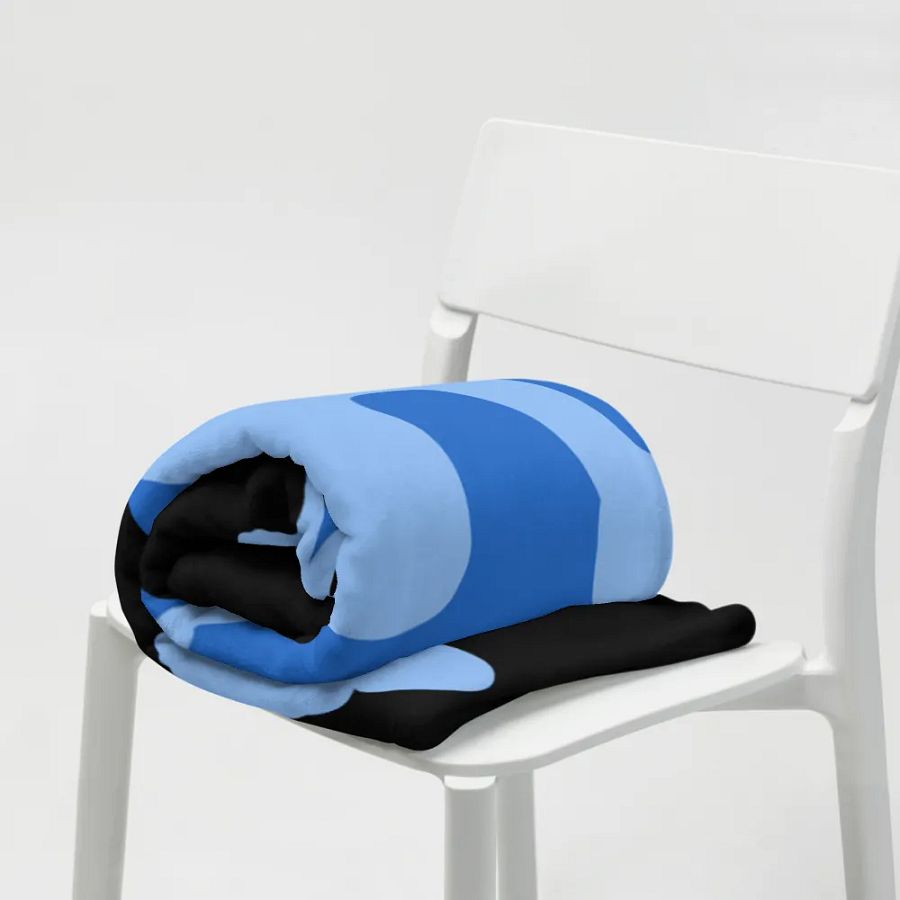 Court Sigil Blanket product image (9)