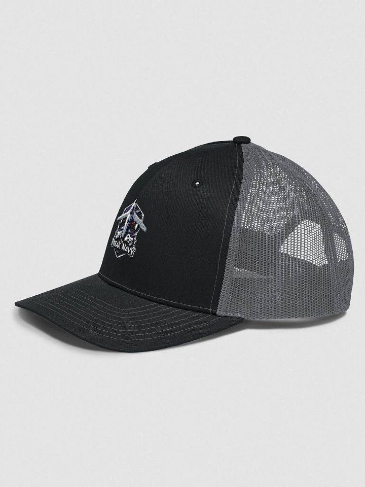 The Freak Navy hat product image (10)
