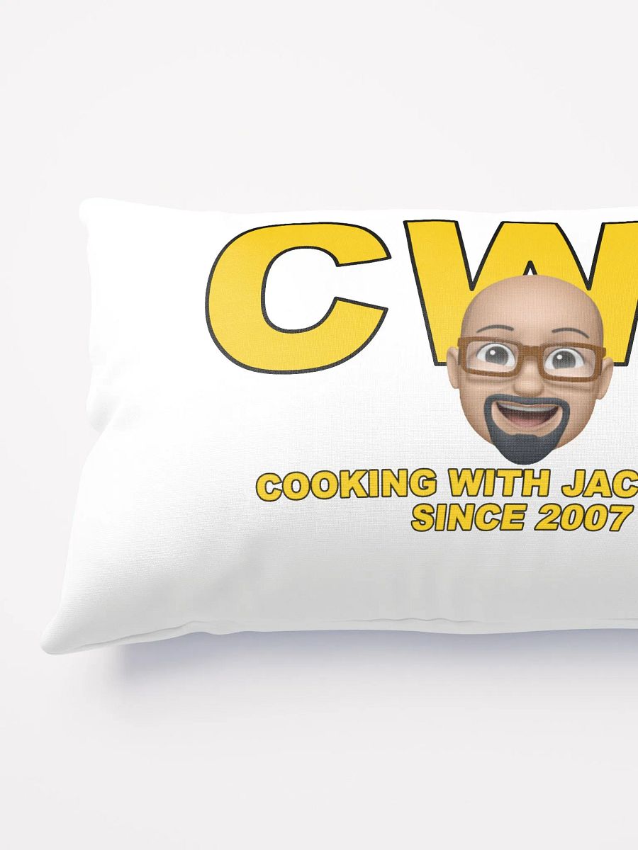 CWJ SNUGGLE PILLOW product image (4)
