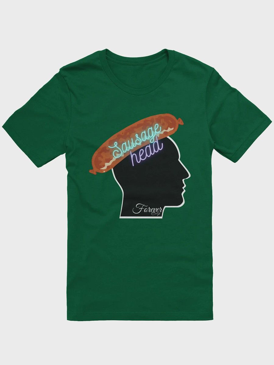 Sausage Head product image (1)