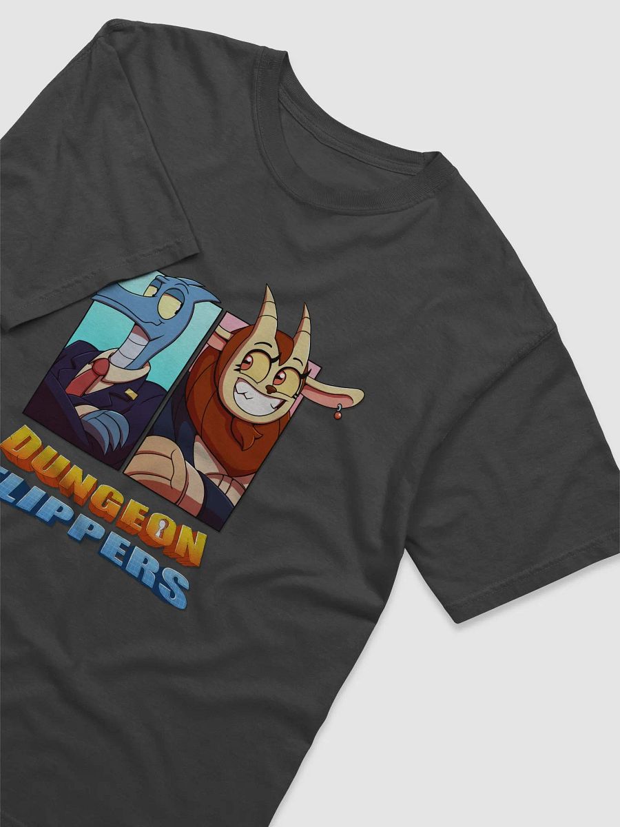 Back to Back Shirt product image (12)