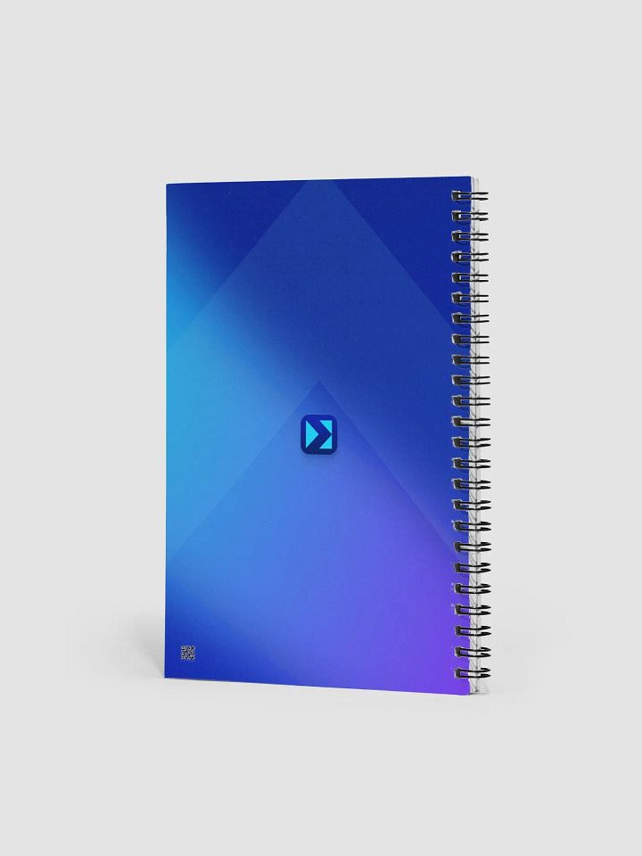 Nextplay Notebook – What’s Your Next Play? product image (2)