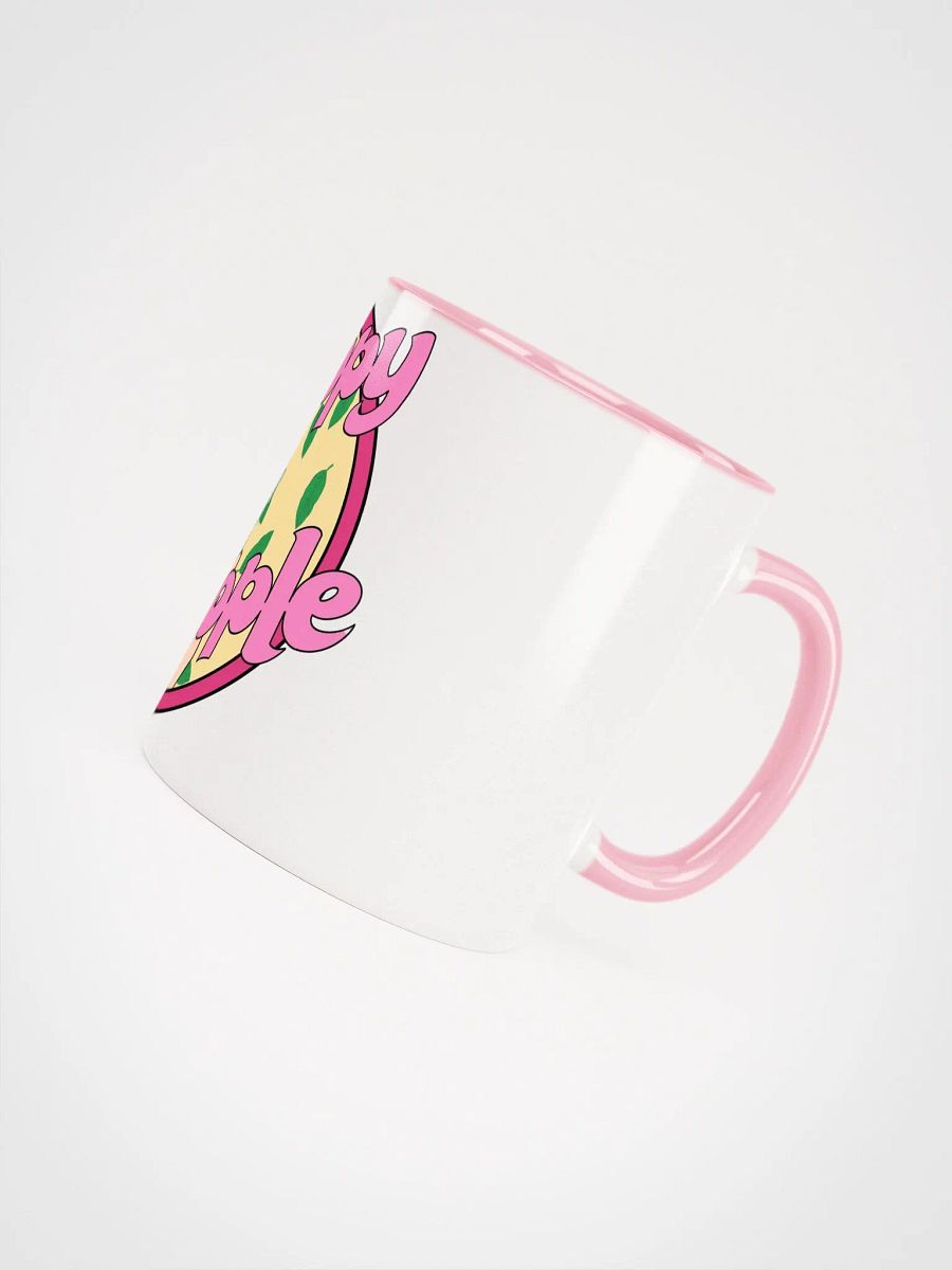'Heart' Ceramic Mug product image (55)