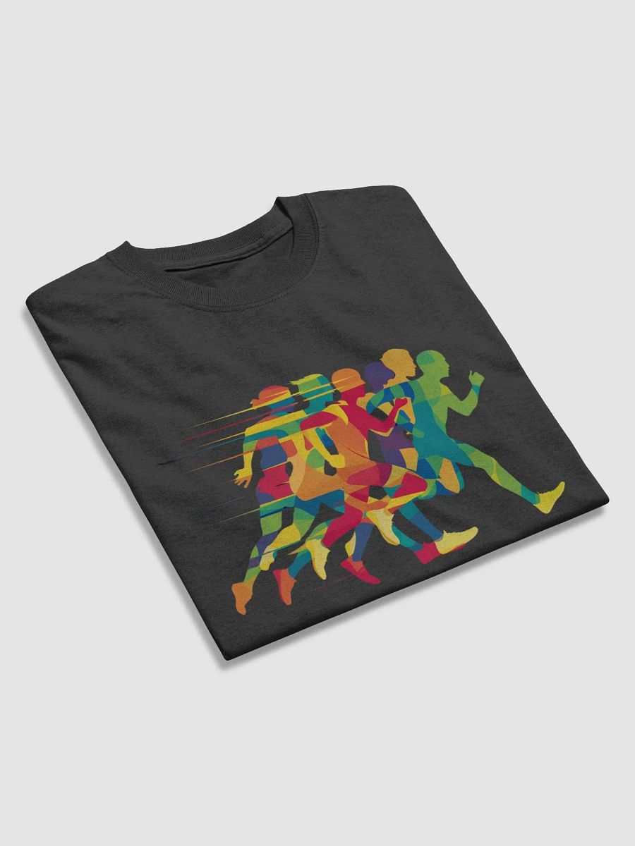 Motion Runners Silhouette Tee product image (26)
