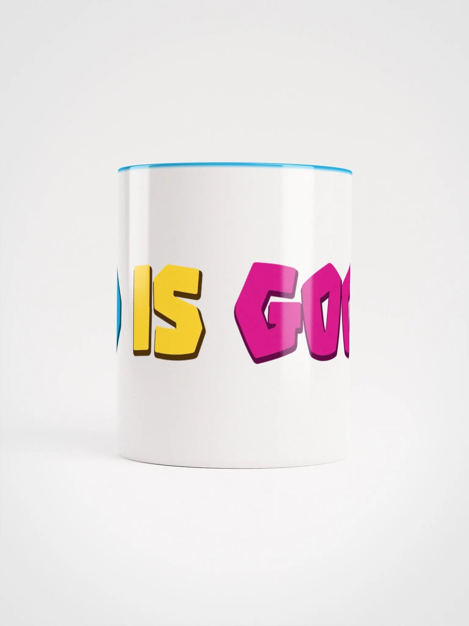 God is Good Mug product image (3)