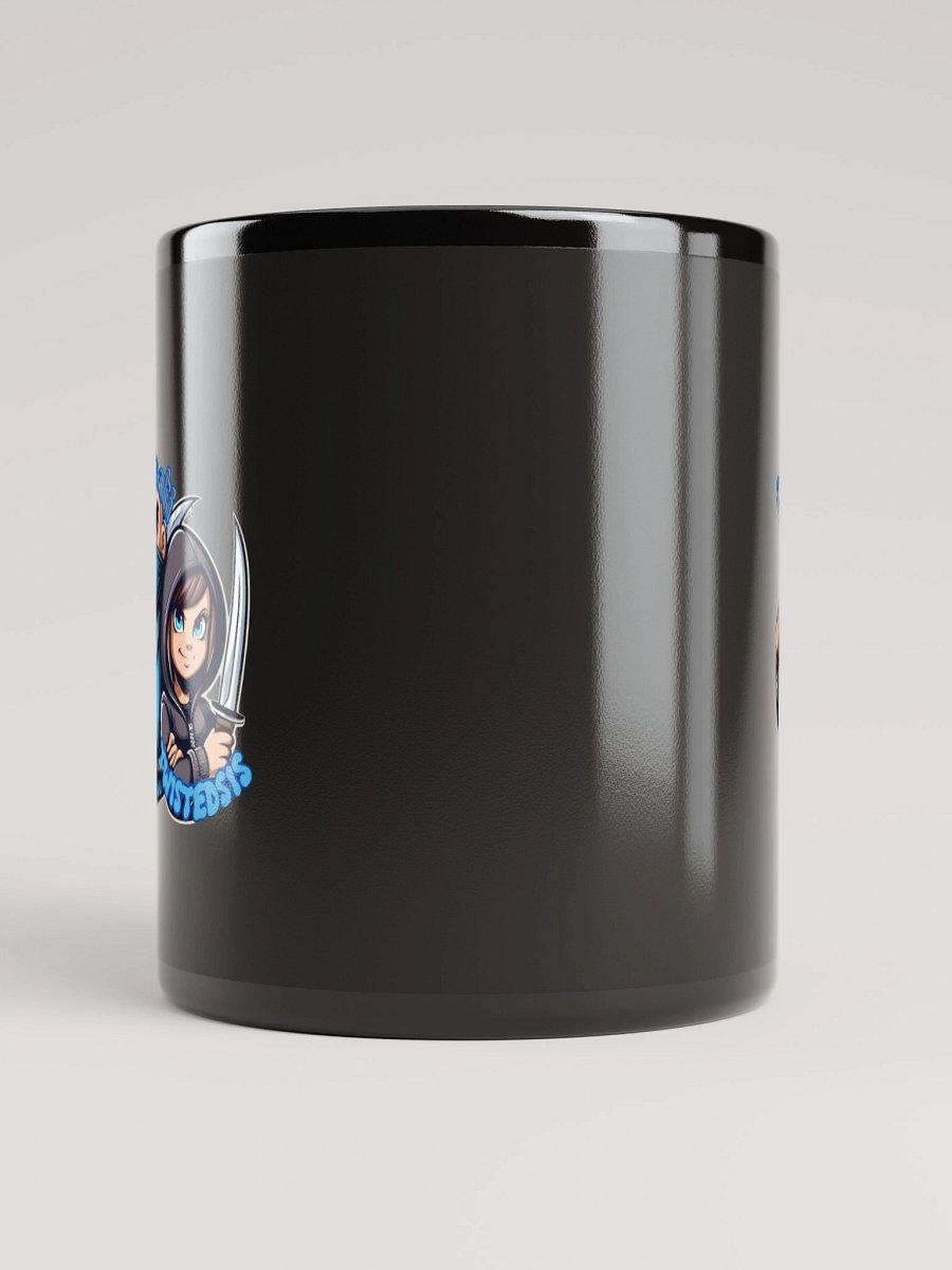 Blu Vs Twisted Mug product image (10)