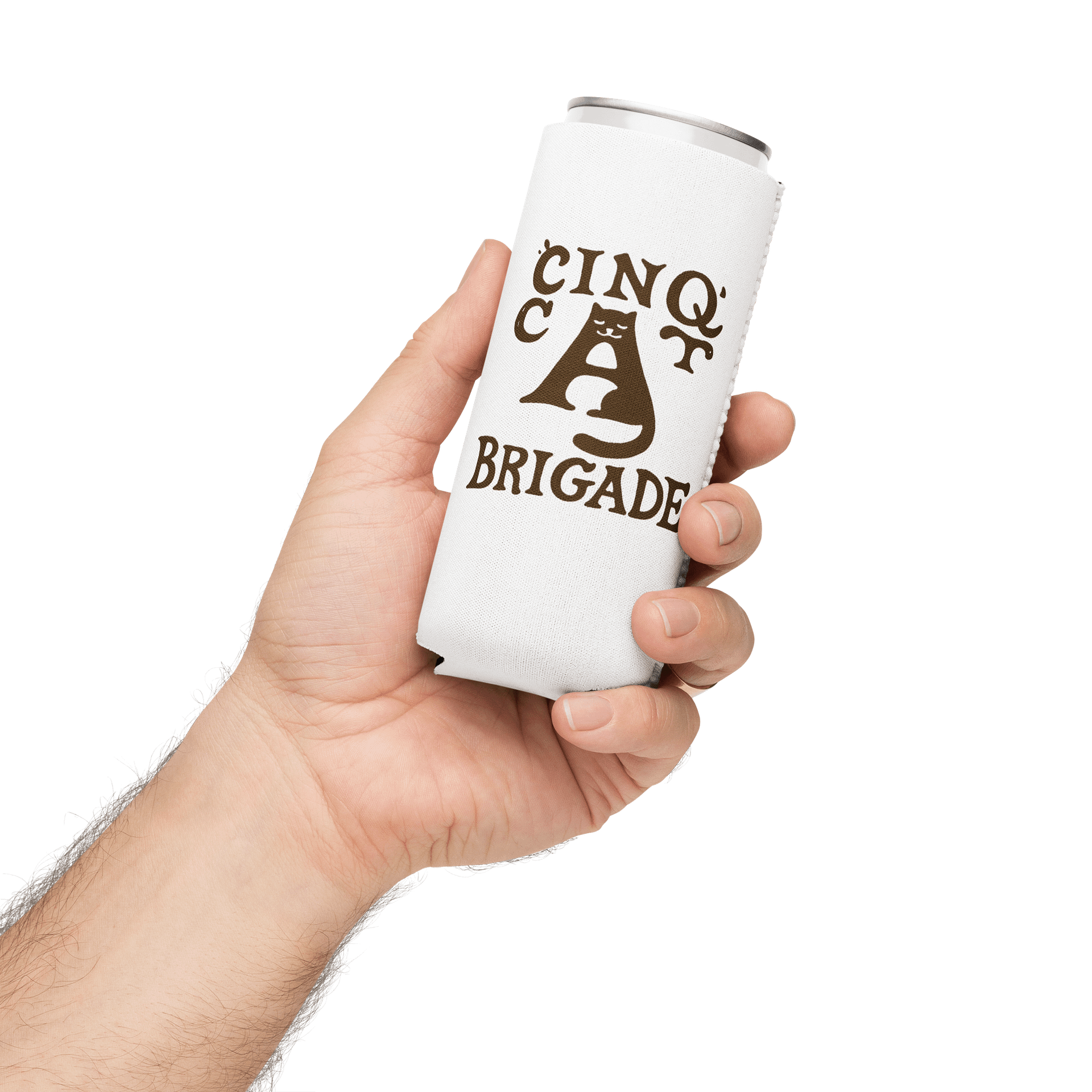 Cat Can Cooler product image (12)