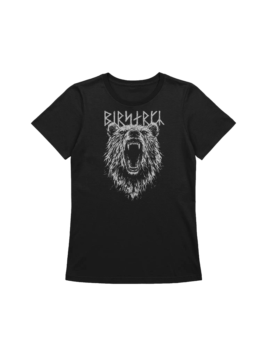 Berserker Women's Supersoft Relaxed-fit T-Shirt product image (1)