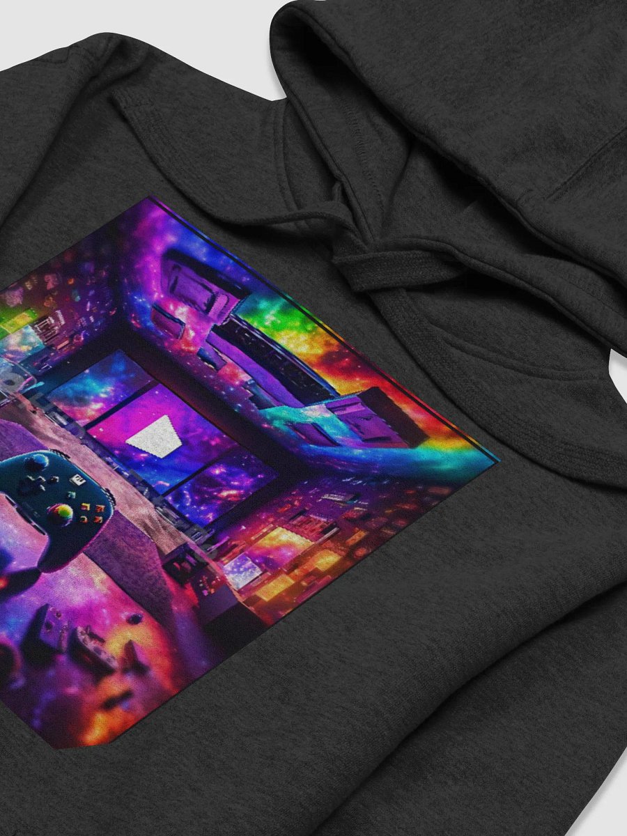Gamers Universe product image (9)