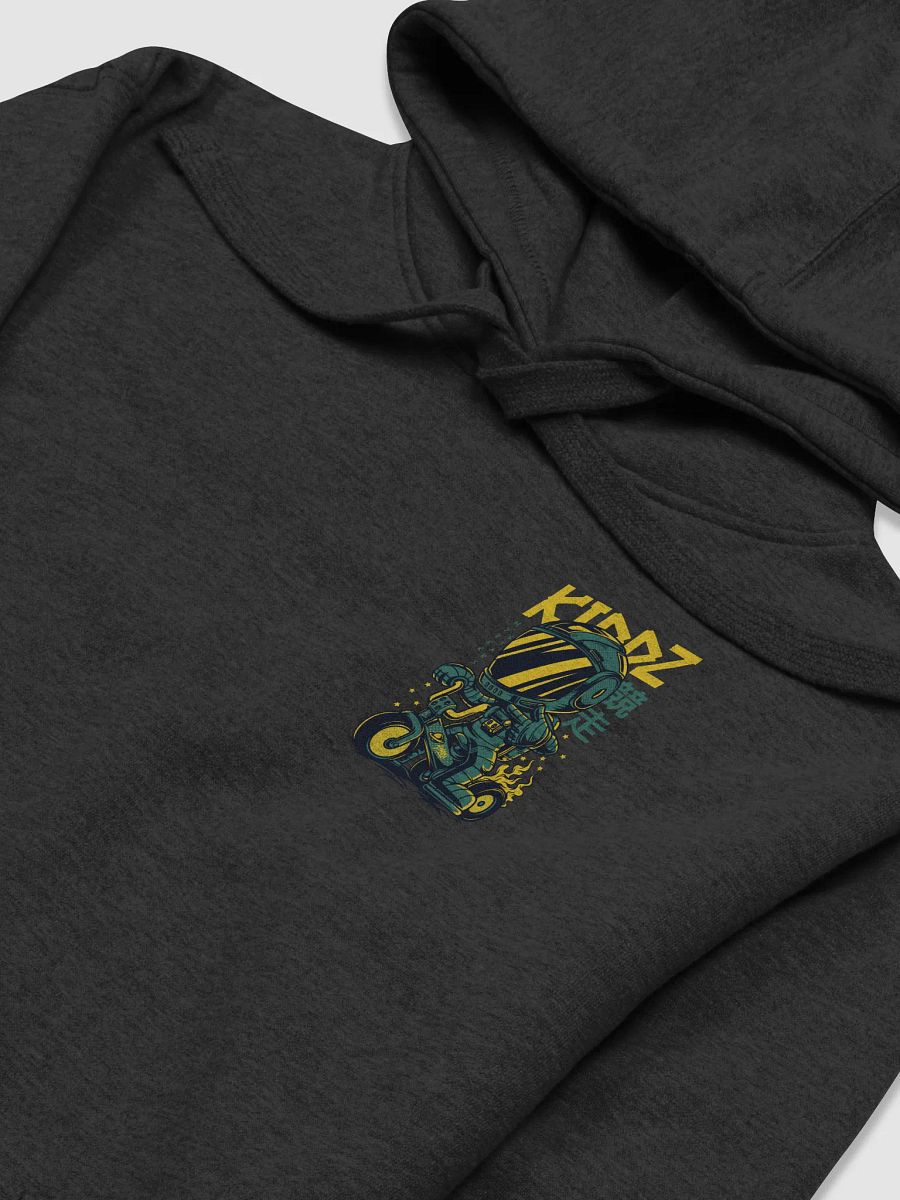 Flaming Kidz Unisex Hoodie product image (15)