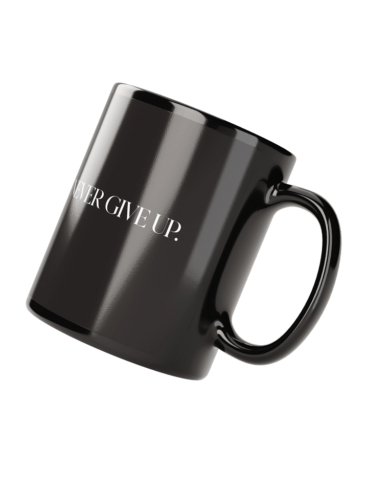 OMID Organization Mug – Fuel the Grind product image (3)