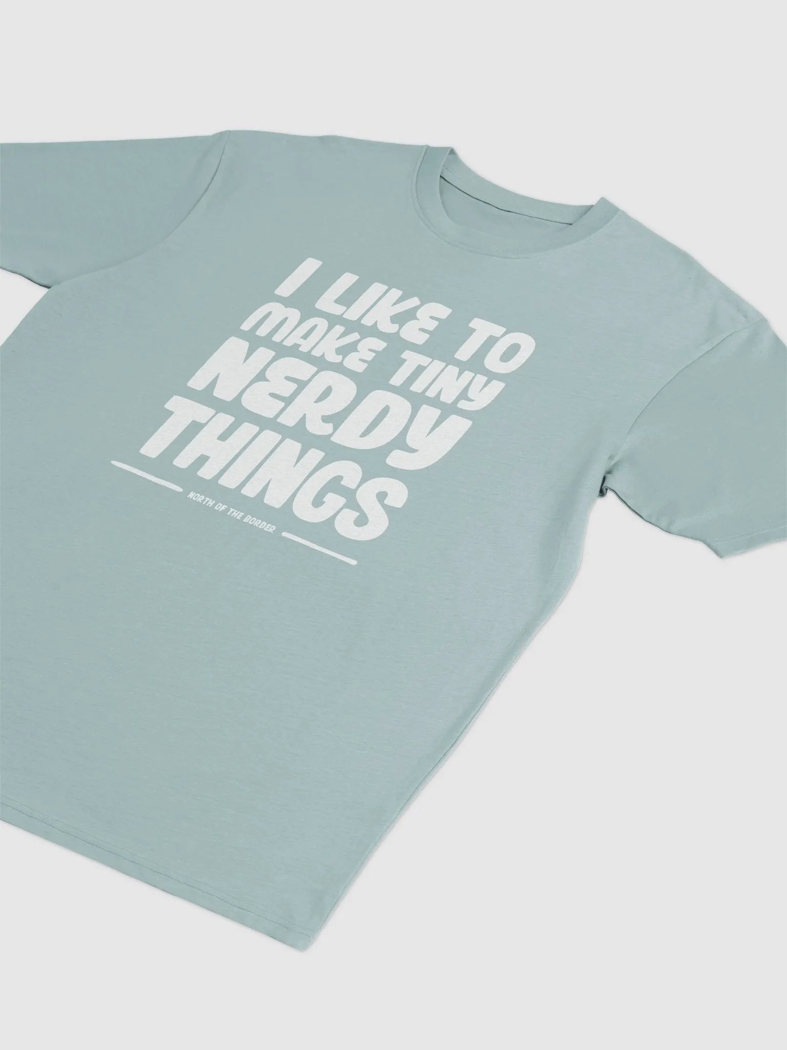Tiny Nerdy Things product image (13)