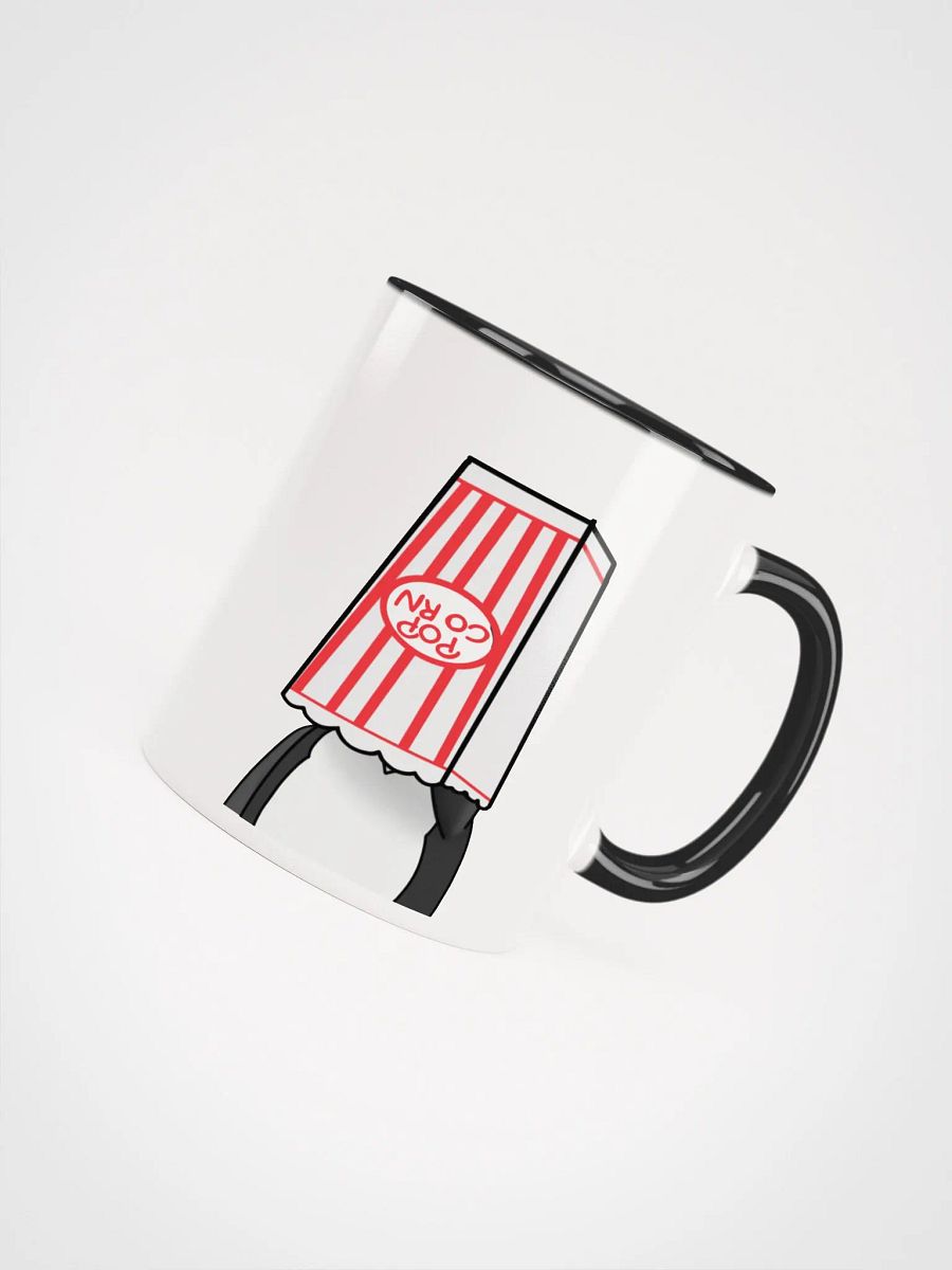 Popcorn KGS Mug product image (4)