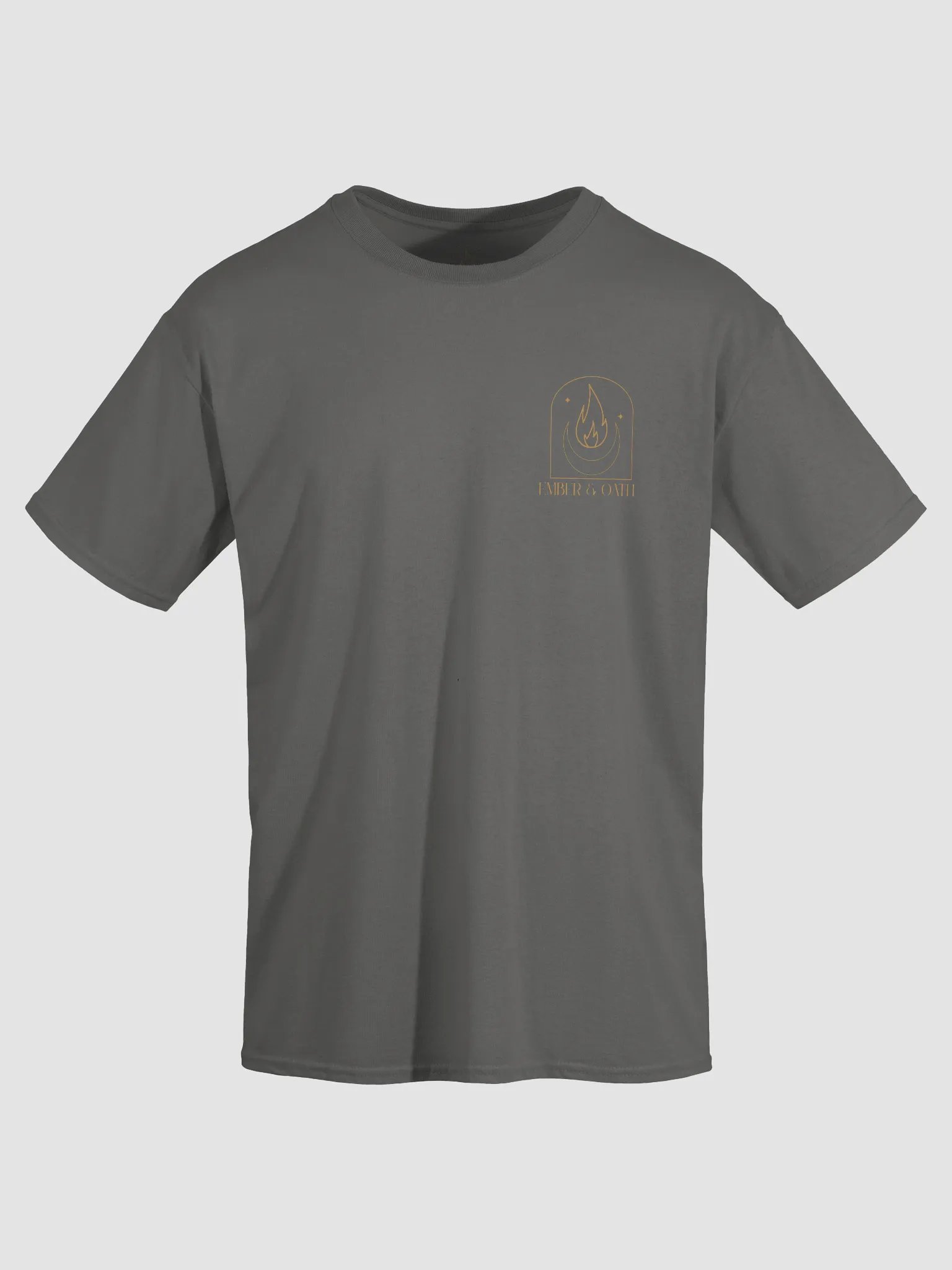 Sacred & Strange - Soft Cotton T-Shirt product image (43)