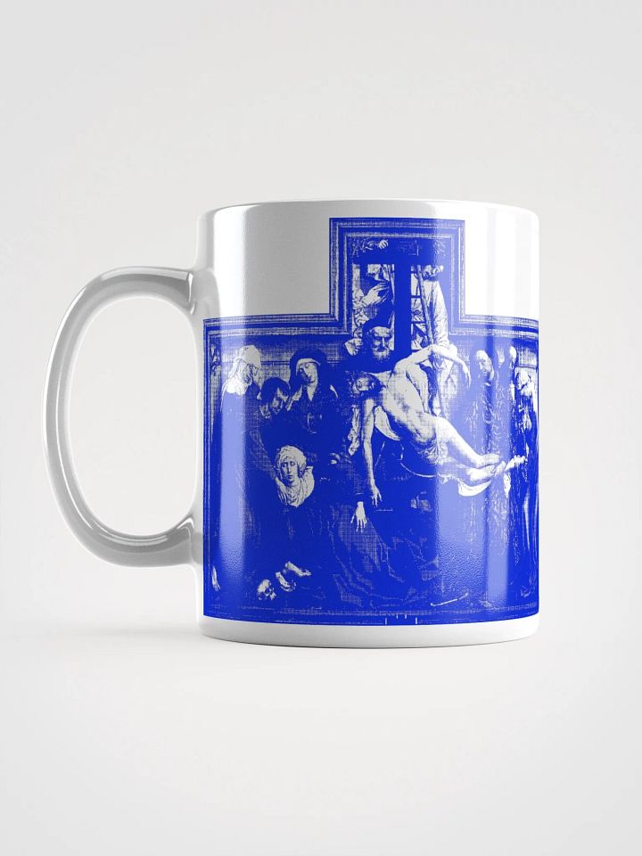 Descent Mug product image (1)