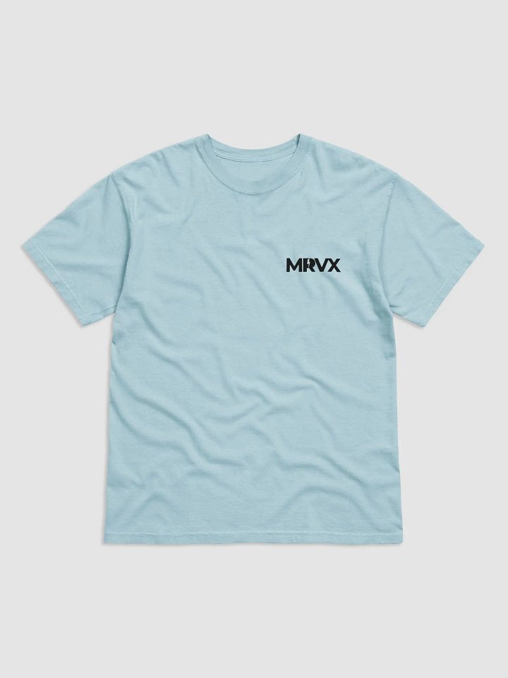 MRVX ROSE T-SHIRT product image (3)