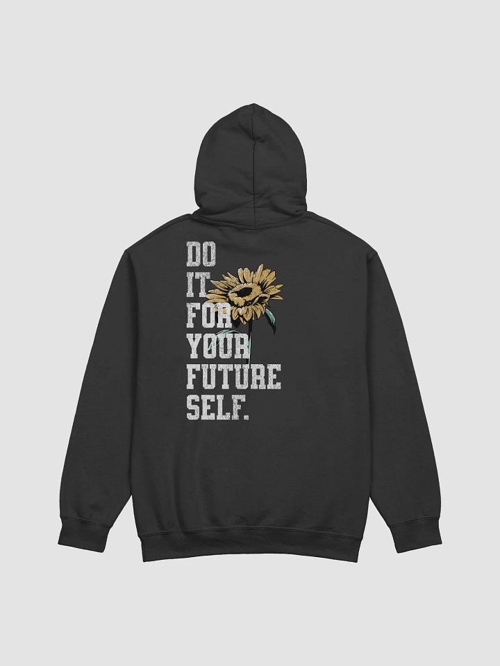 GRIND HOODIE BLACK EDITION product image (2)
